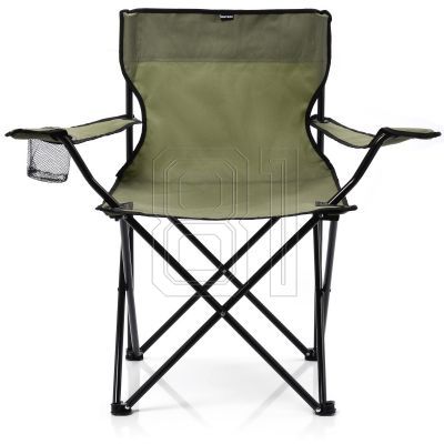 6. Meteor Quay 16531 Folding Chair