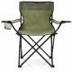 6. Meteor Quay 16531 Folding Chair