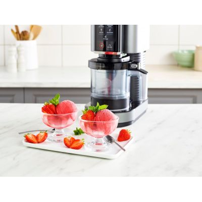 4. NC302EU NINJA ice cream machine