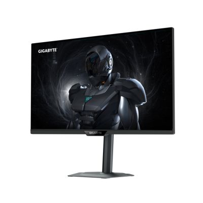 6. GIGABYTE G27Q2 Computer Monitor 68.6 cm (27") 2560 x 1440 px Quad HD LED Black