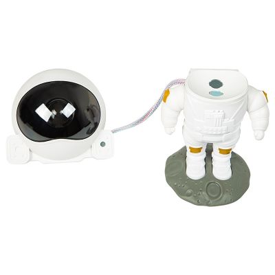 3. BLOW NIGHT LAMP STAR PROJECTOR ASTRONAUT SKYSHOW