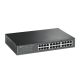 9. Switch TP-LINK TL-SG1024D (24x 10/100/1000Mbps)