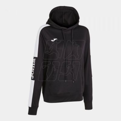 Joma Championship IV Hoodie W 901334.102