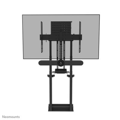 19. Neomounts AFL-875BL1 Display Mounting Accessory Shelf