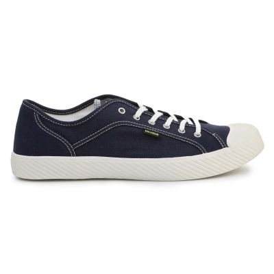 7. Palladium shoes PALLAPHOENIX CVS II MOOD INDIGO M 77030-458-M