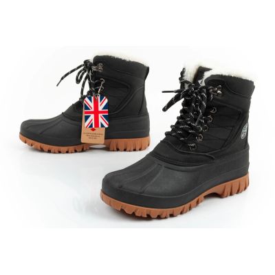 18. Lee Cooper W Snow Boots LCJ-24-44-2868L