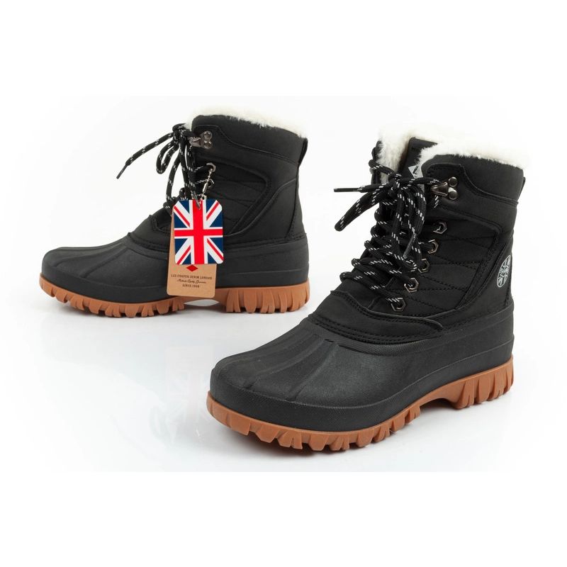 18. Lee Cooper W Snow Boots LCJ-24-44-2868L