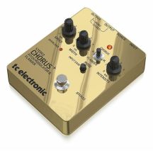 TC Electronic SCF GOLD SE chorus effect
