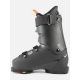 10. LANGE LX 120 HV GW Black Ski Boots