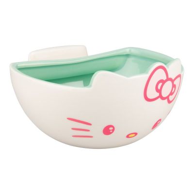 2. PP HELLO KITTY Streaming Snack Bowl
