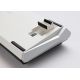 8. Ducky One 3 Classic SF Gaming Keyboard USB German Black, White