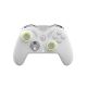 Dragonshock Nebula Pro White Bluetooth Nintendo Switch Gamepad