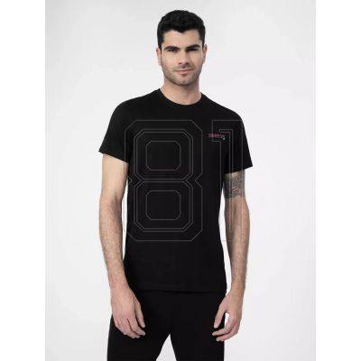 8. T-shirt 4F M 4FSS23TTSHM359-20S