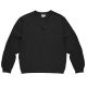 Prosto Jacquard Label Crewneck KL261MSWE1021 Black L