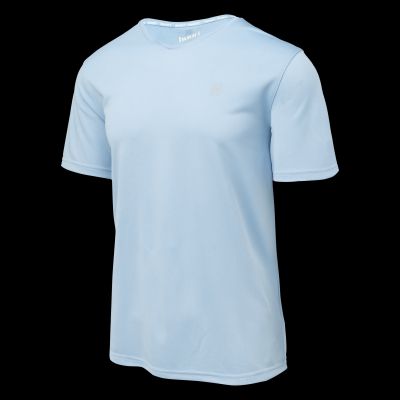 Men's Short-Sleeve Shirt MOLU SENIOR