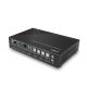 5. LINDY 5-Port KVM Switch Seamless Multiview 4HDMI 1USB Type C