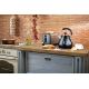 6. Gorenje K17CLBK Electric Kettle 1.7 L 2200 W Black