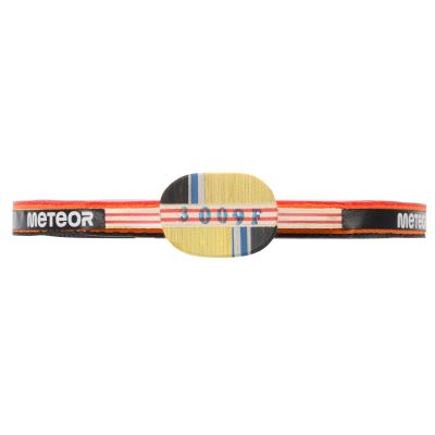 27. Meteor Mistral 15017 Table Tennis Racket
