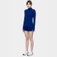 3. 4F W shorts H4L21-SKDD013 36S