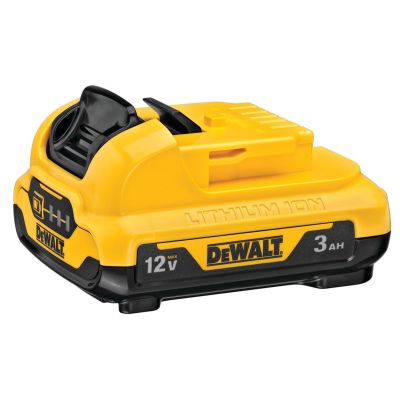 2. DeWALT DCB124-XJ Power Tool Battery/Charger
