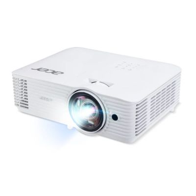 5. Acer Beamer S1287n 4000 ANSI lm XGA wh LAN