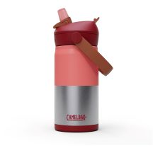 CAMELBAK Thrive Flip Straw Kids Insulated SST Thermal Bottle 350 ml 350 ml