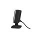4. Honeywell Genesis XP 7680g Attached 1D/2D LED Barcode Reader Black