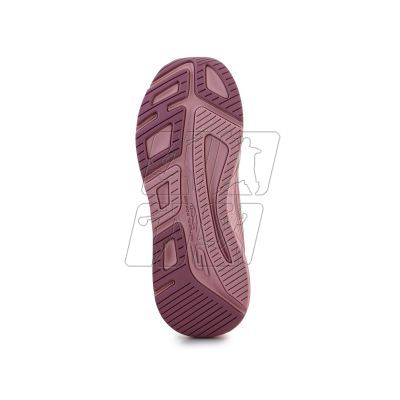5. Skechers Max Cushioning Elite W shoes 129600-ROS
