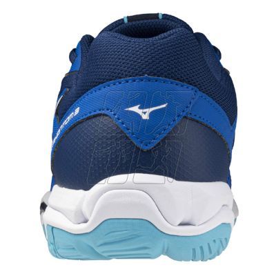 5. Mizuno Wave Phantom 3 M X1GA226076 shoes