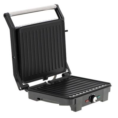 11. ADLER AD 3051 electric grill