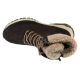 3. Rieker Lace-Up Boots Z3901-25 Brown 37