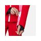 5. Rossignol W Pilot Down Jkt Jacket Red