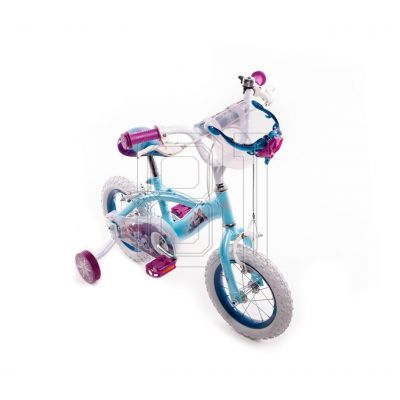 2. Huffy 12" Frozen Jr 22971W bike