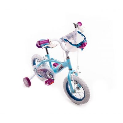 2. Huffy 12" Frozen Jr 22971W bike