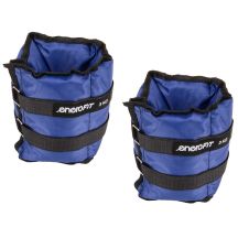ENERO FIT JOINT WEIGHT 6KG (2x3KG) BLUE