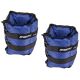 ENERO FIT JOINT WEIGHT 6KG (2x3KG) BLUE