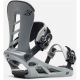 2. Men's Snowboard Bindings K2 SONIC grey