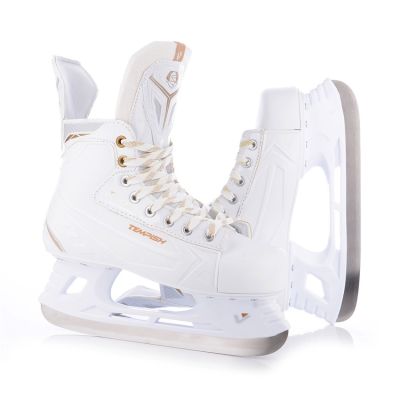 9. TEMPISH Volt-T Lady hockey skates