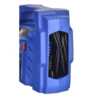 5. Scheppach AIR-FORCE 5 suitcase compressor