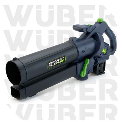 17. 40 V Leaf Blower, 245 km/h, W04403 WUBER