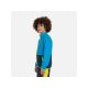 4. Rossignol Jr Strawpile Fleece Fz