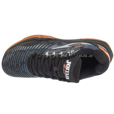 3. Joma Point Men 2501 TPOIW2501C Black 40.5