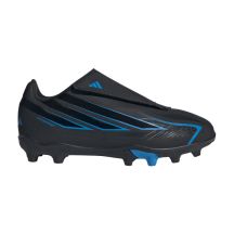 Adidas Junior F50 Hyperfast Club aka FG/MG KK1342 shoes