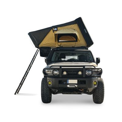 55. Offlander OFF-FOLDX Rooftop Tent