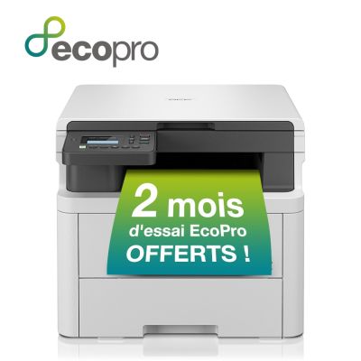 14. Brother DCPL3520CDWRE1 A4 LED Printer, 2400 x 600 DPI, 18 ppm, Wi-Fi