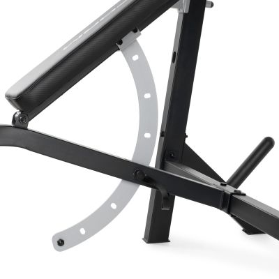 9. Proform Olympic Bench with Sport XT Racks