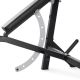 9. Proform Olympic bench with Sport XT stands