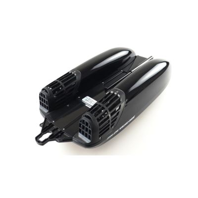 4. Ni-MH 5000mAh battery for Amewi RC Boat Bating Bait