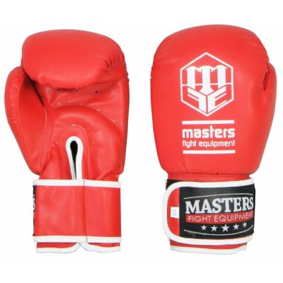 3. Masters Boxing Gloves - RPU-3 0140-1002