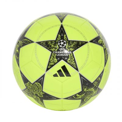 6. adidas UCL Club 25/26 League Stage Football JP1537